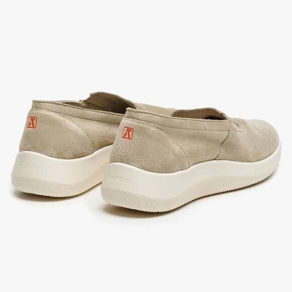 ARCOPEDICO Women’s Banff J50 Gal Rec Sahara Slip Ons in the Size EU41/ US 9.5-10 - Picture 9 of 10